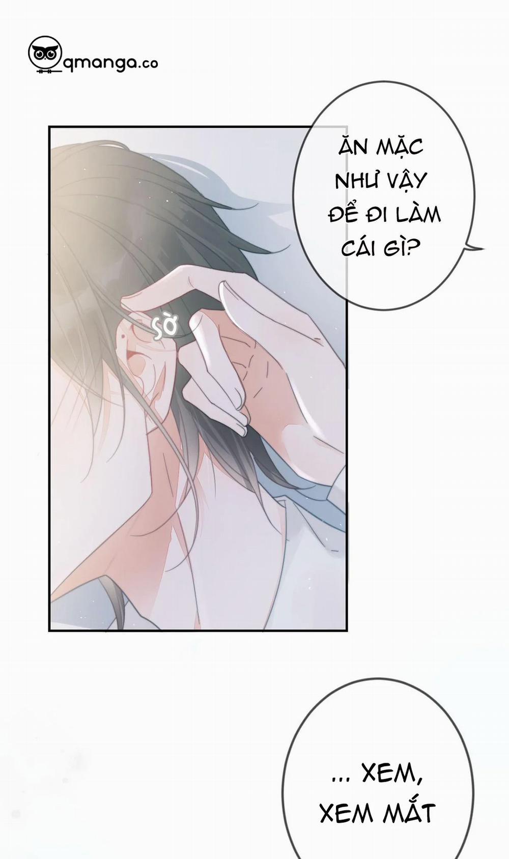 Chìm Trong Men Say 4 trang 6