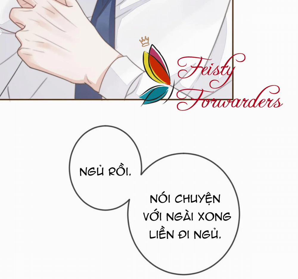 Chìm Trong Men Say 5 trang 11