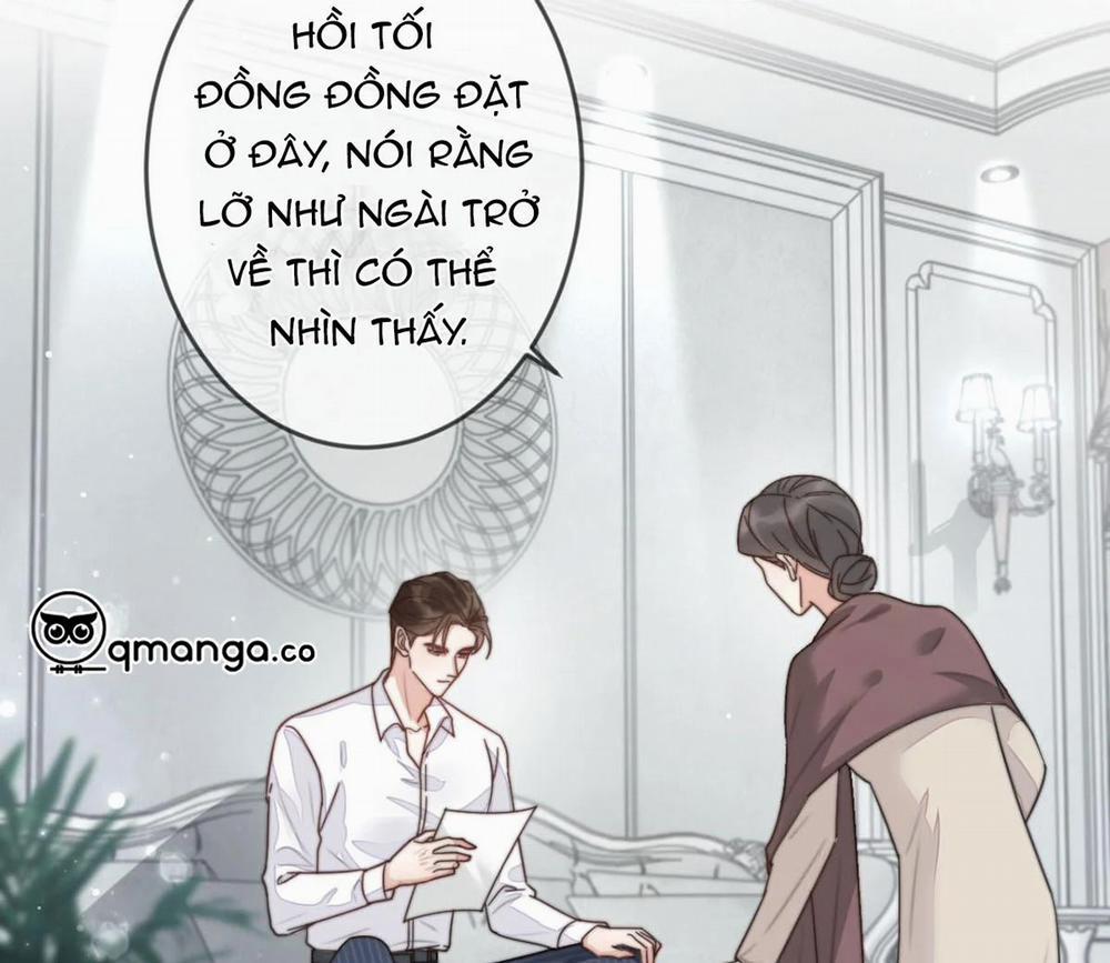 Chìm Trong Men Say 5 trang 13