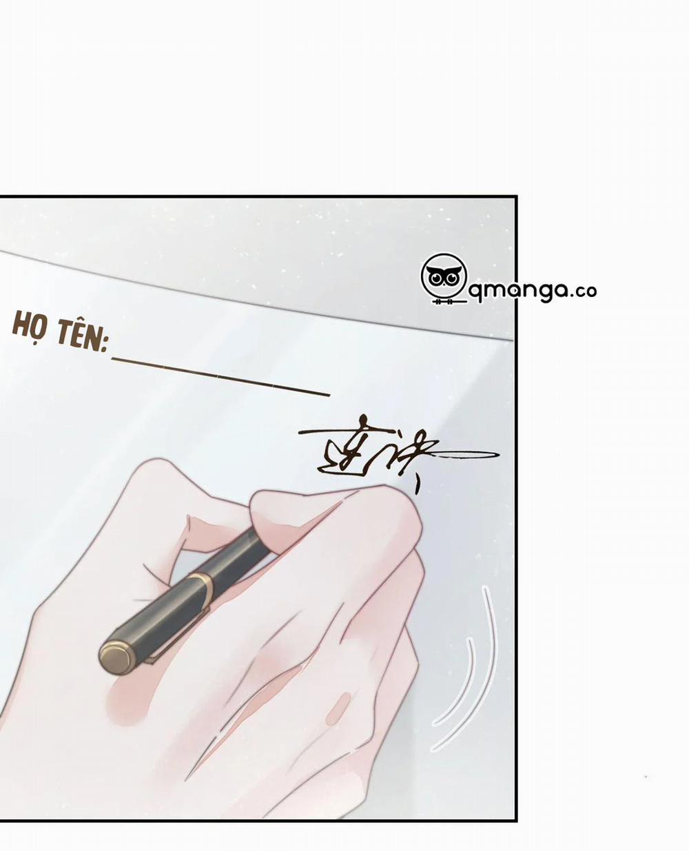 Chìm Trong Men Say 5 trang 16