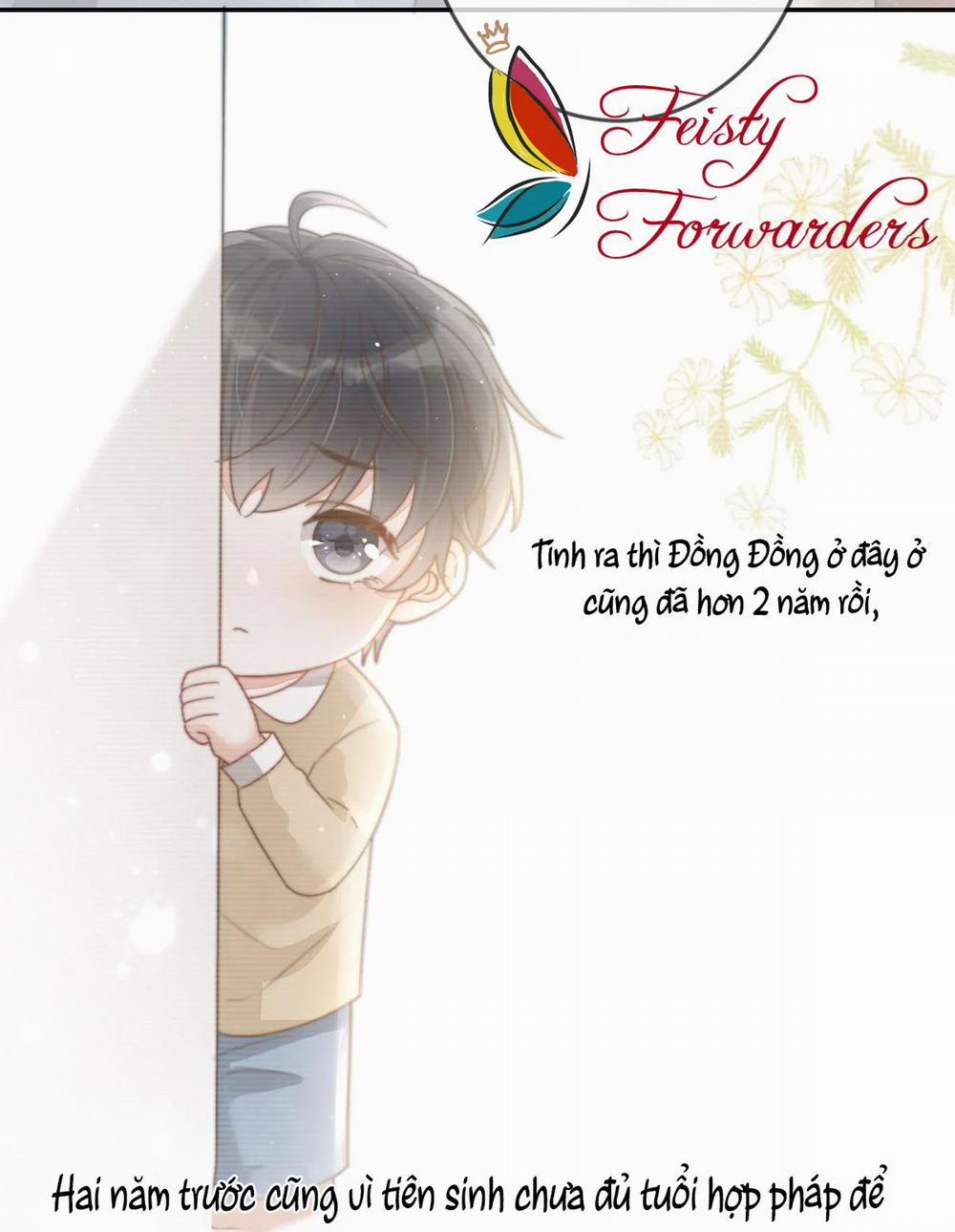 Chìm Trong Men Say 5 trang 20