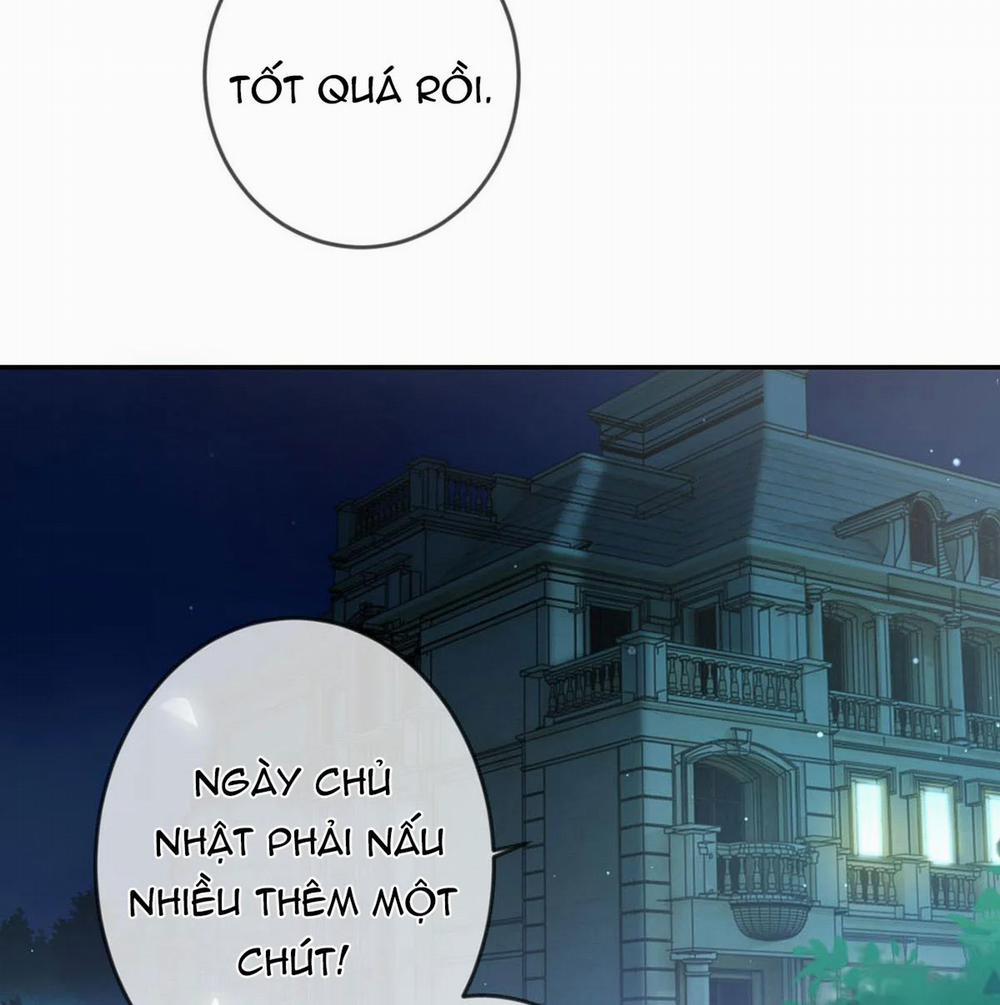 Chìm Trong Men Say 5 trang 23