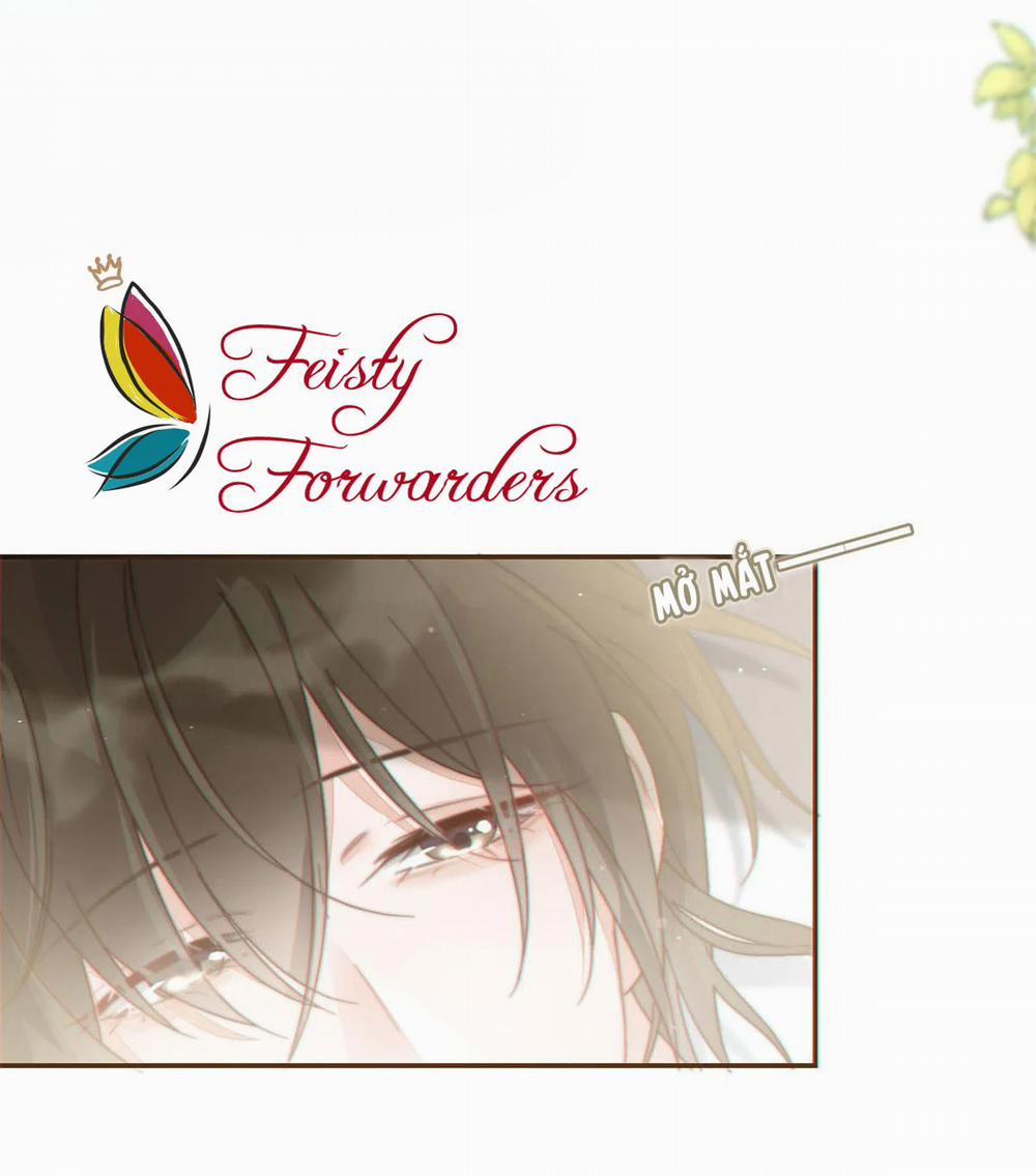 Chìm Trong Men Say 5 trang 27