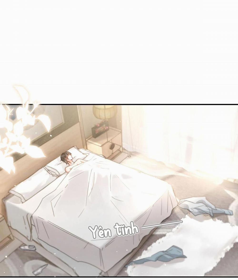 Chìm Trong Men Say 5 trang 28