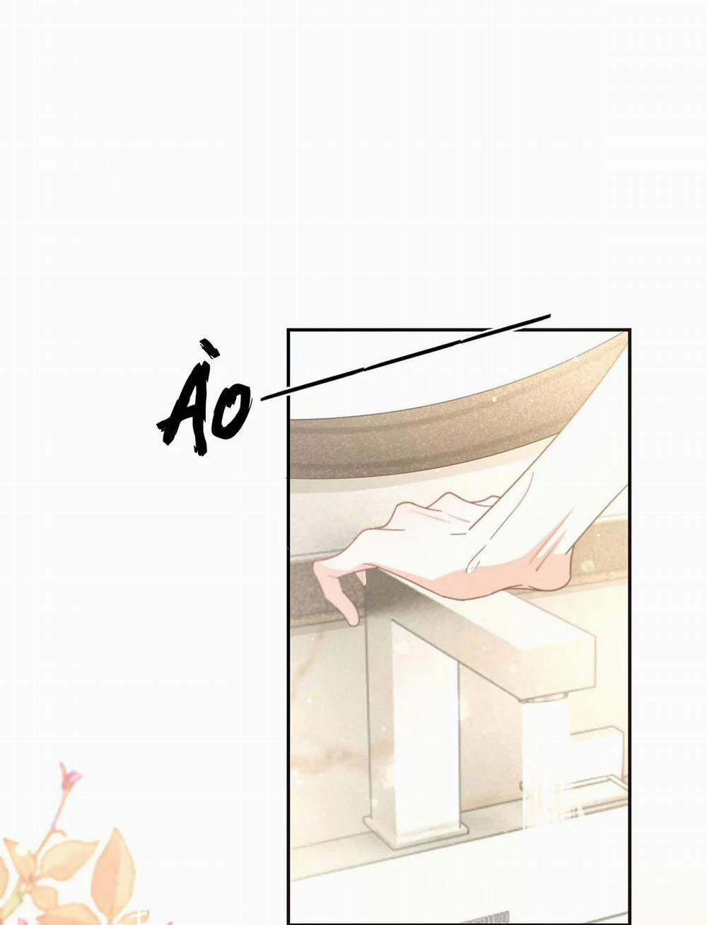 Chìm Trong Men Say 5 trang 30