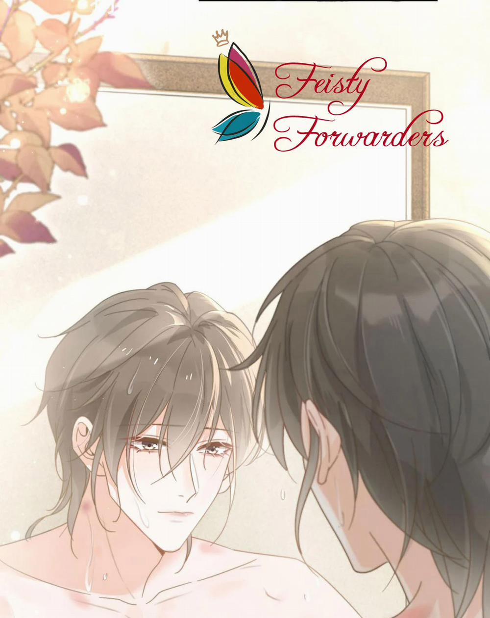 Chìm Trong Men Say 5 trang 31