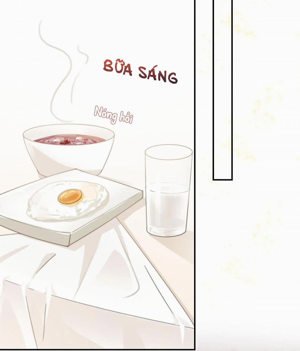 Chìm Trong Men Say 5 trang 39