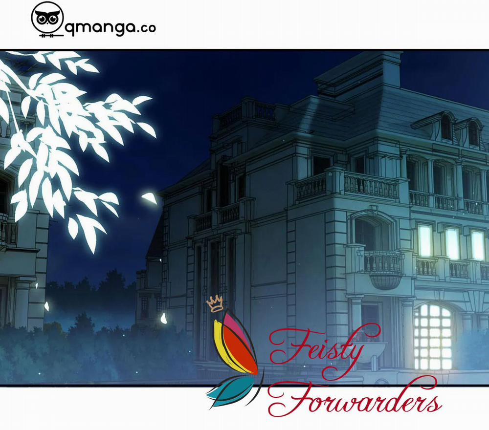 Chìm Trong Men Say 5 trang 4