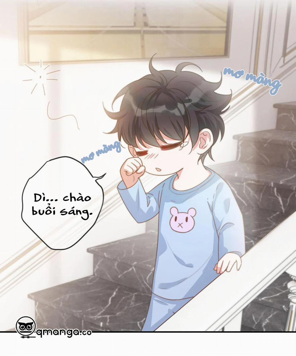 Chìm Trong Men Say 5 trang 40