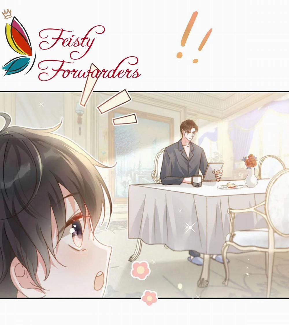 Chìm Trong Men Say 5 trang 41