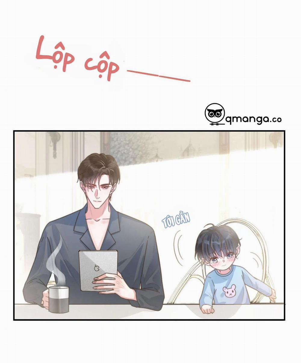 Chìm Trong Men Say 5 trang 42