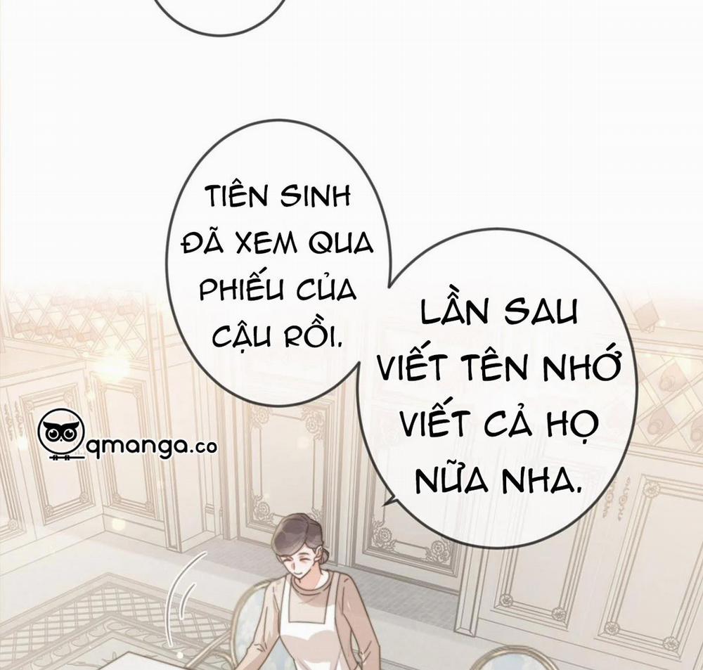 Chìm Trong Men Say 5 trang 46