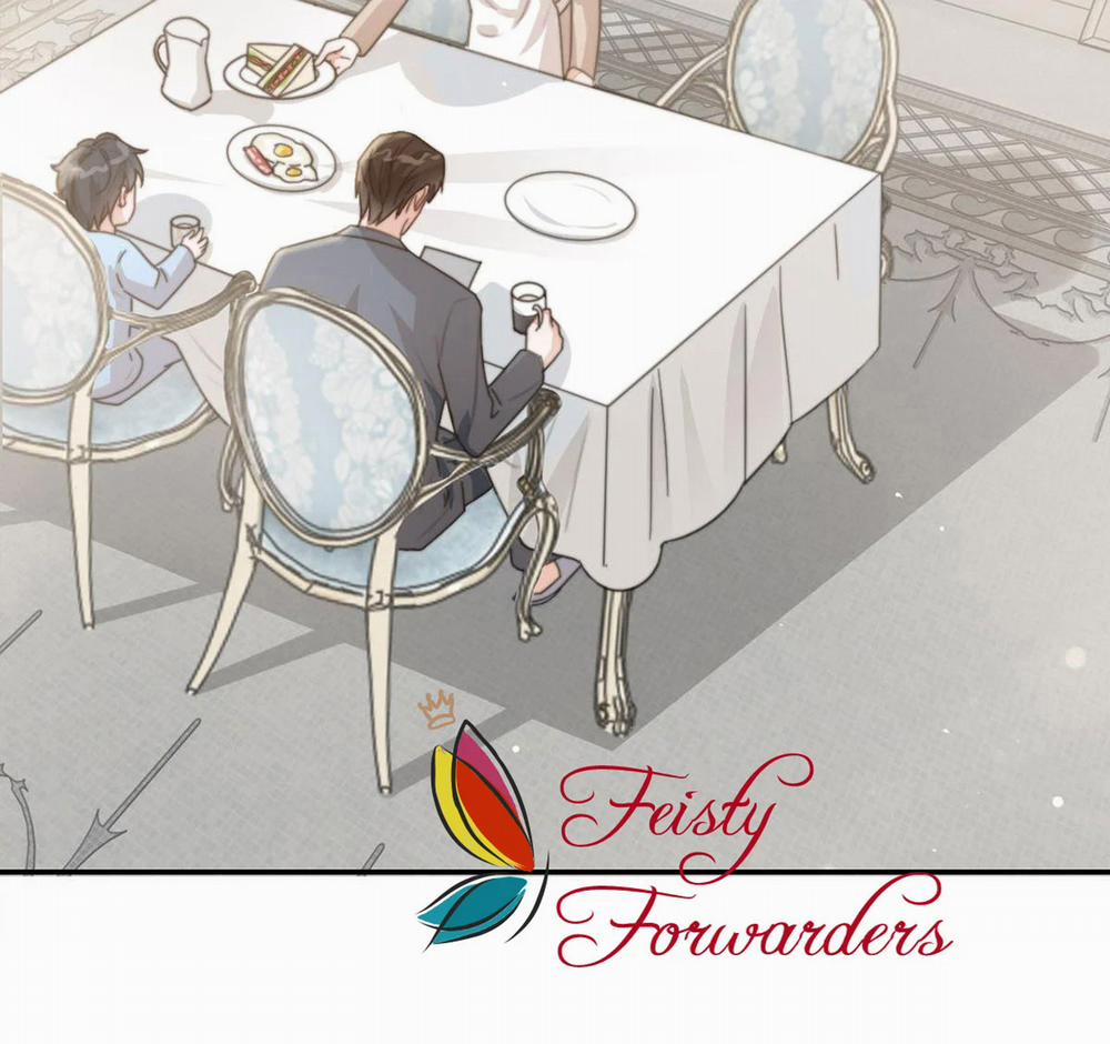 Chìm Trong Men Say 5 trang 47