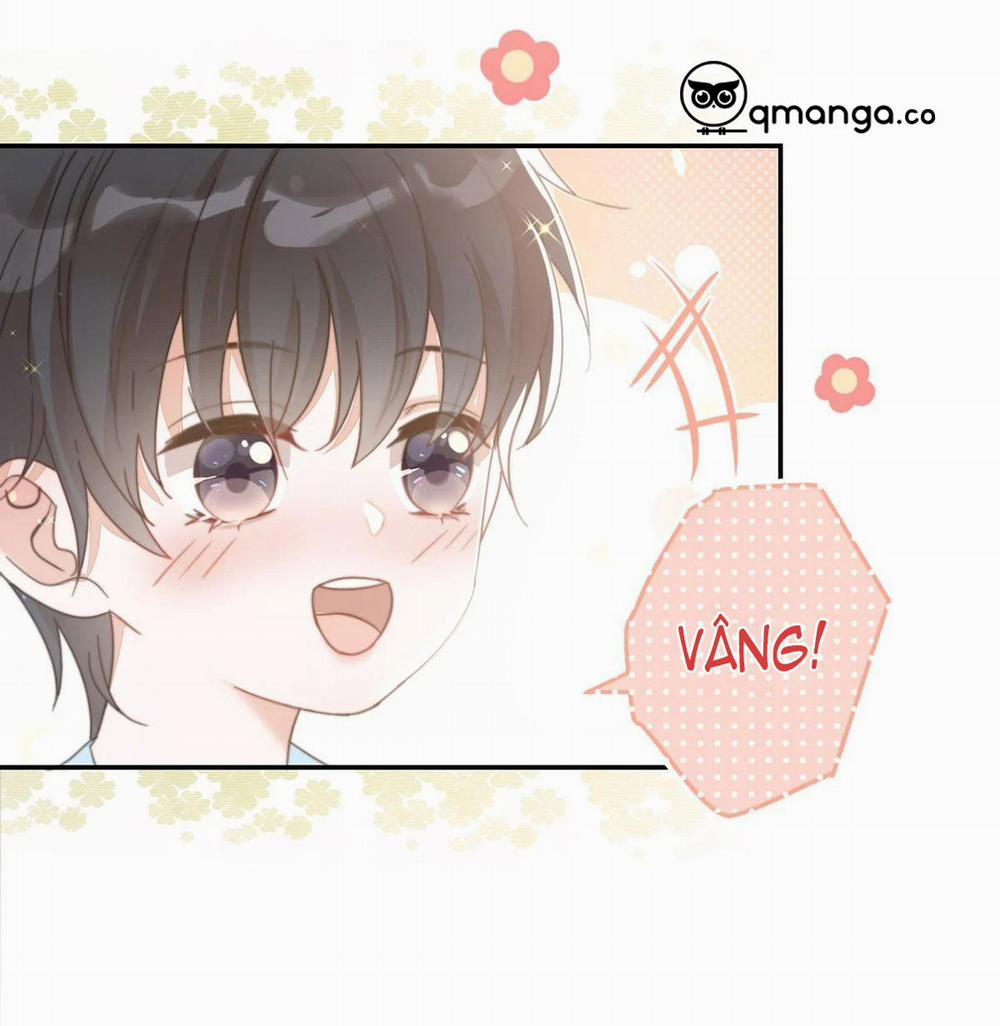 Chìm Trong Men Say 5 trang 48