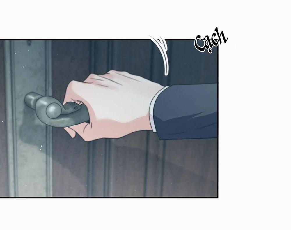 Chìm Trong Men Say 5 trang 5