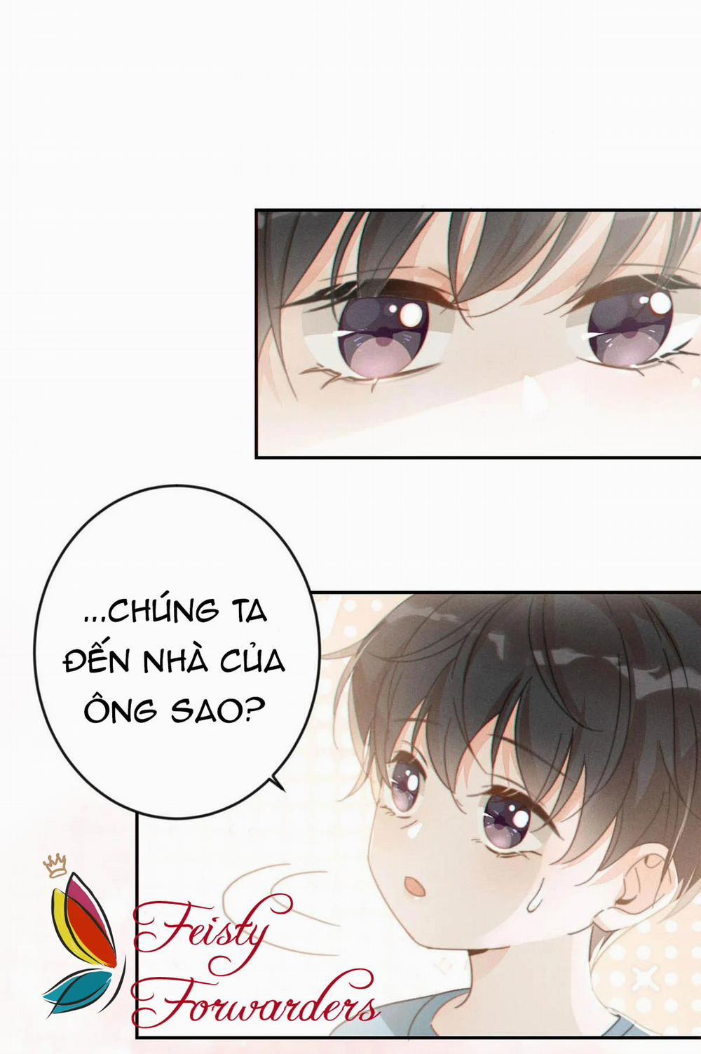 Chìm Trong Men Say 5 trang 52