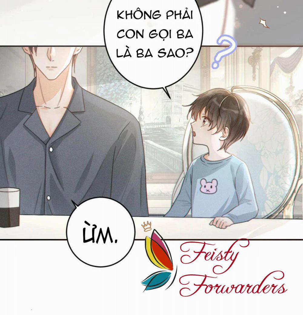 Chìm Trong Men Say 5 trang 56