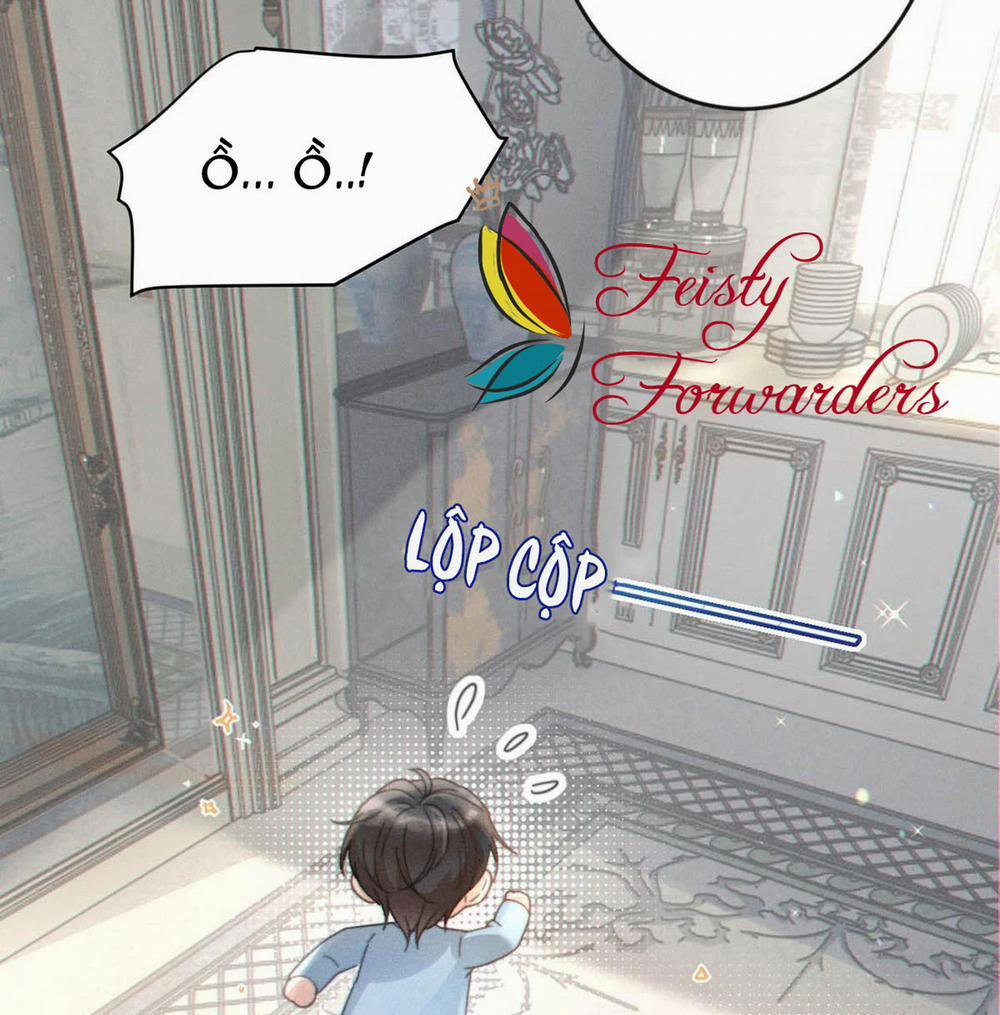 Chìm Trong Men Say 5 trang 58