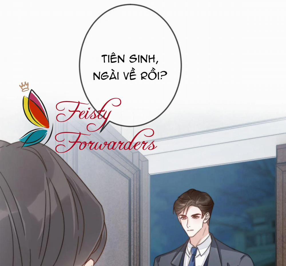 Chìm Trong Men Say 5 trang 6