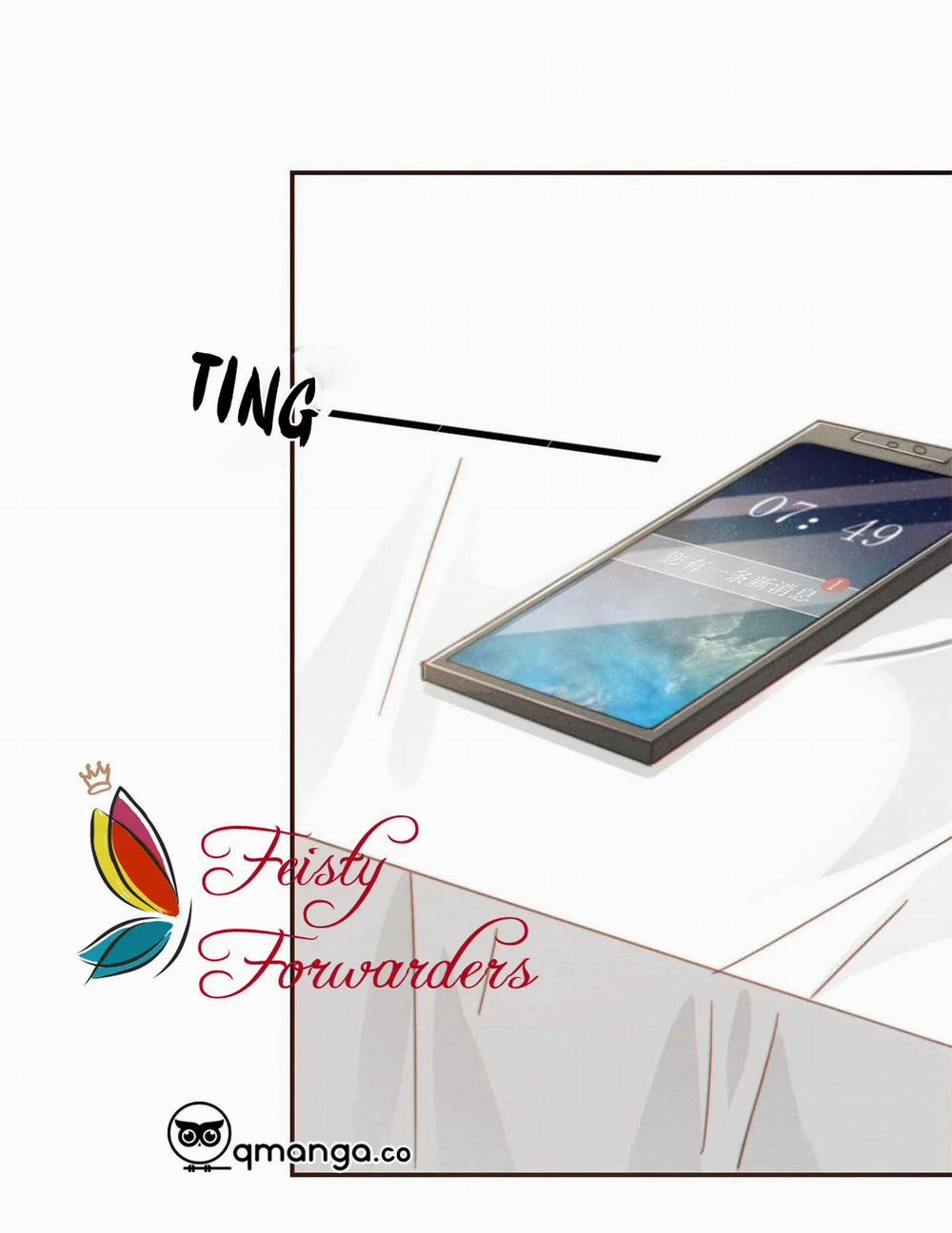 Chìm Trong Men Say 5 trang 60