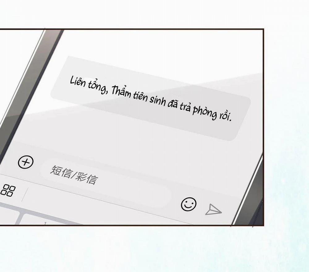 Chìm Trong Men Say 5 trang 61