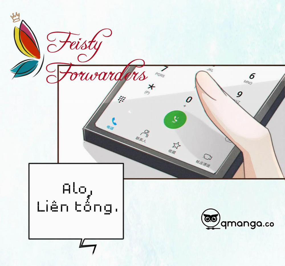 Chìm Trong Men Say 5 trang 62