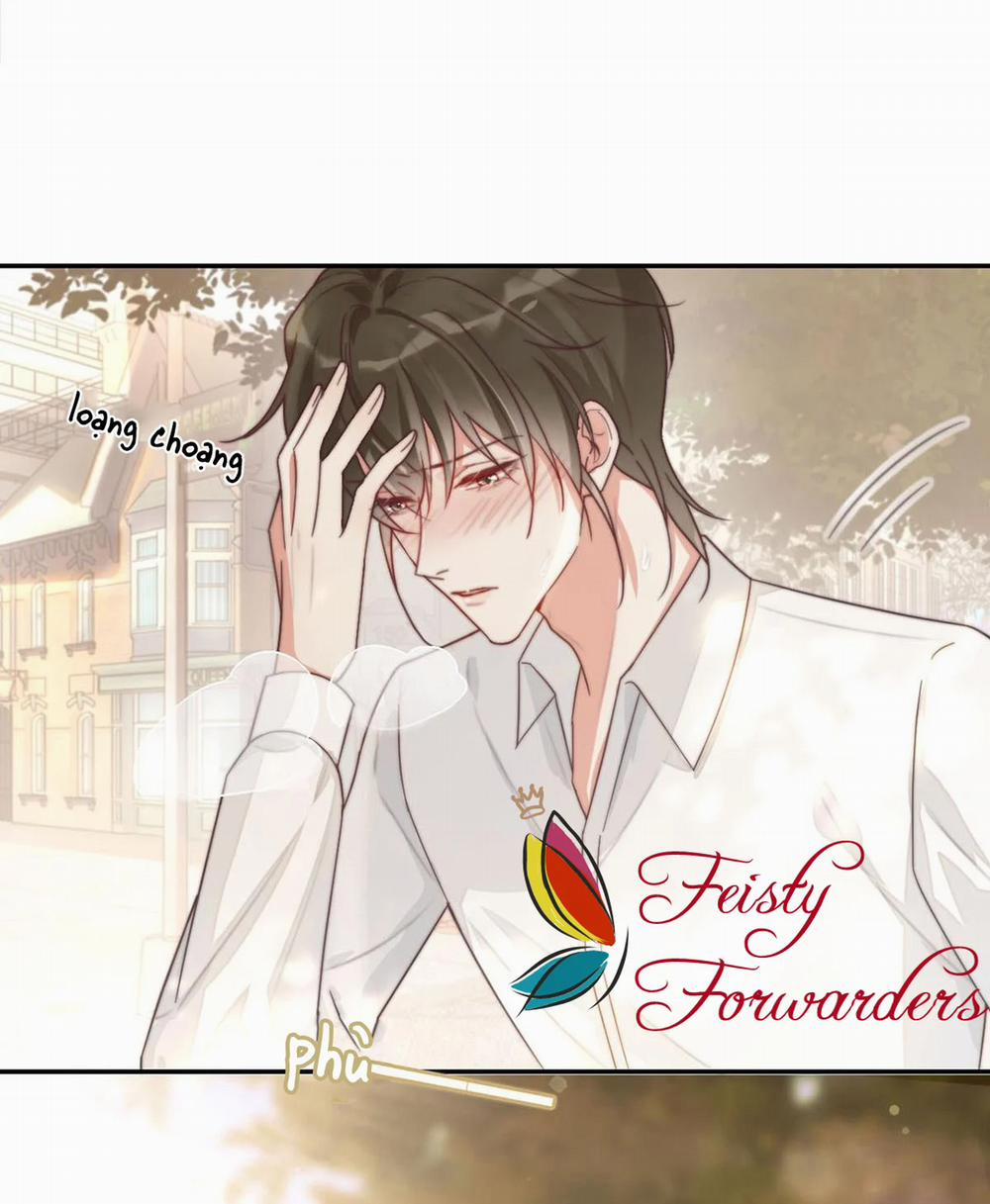 Chìm Trong Men Say 6 trang 11