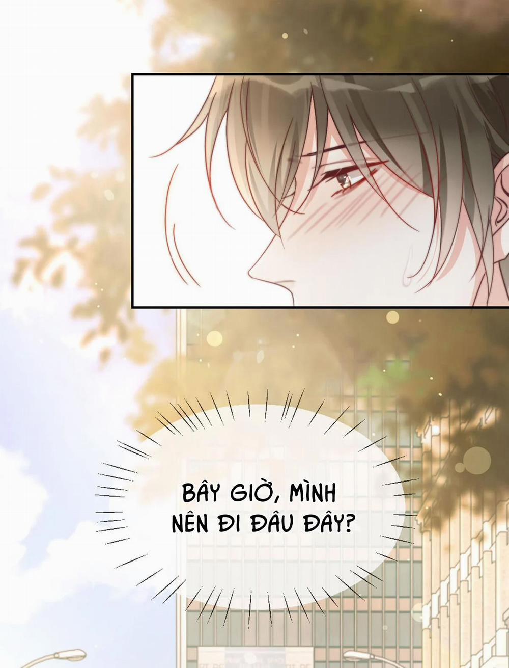 Chìm Trong Men Say 6 trang 12