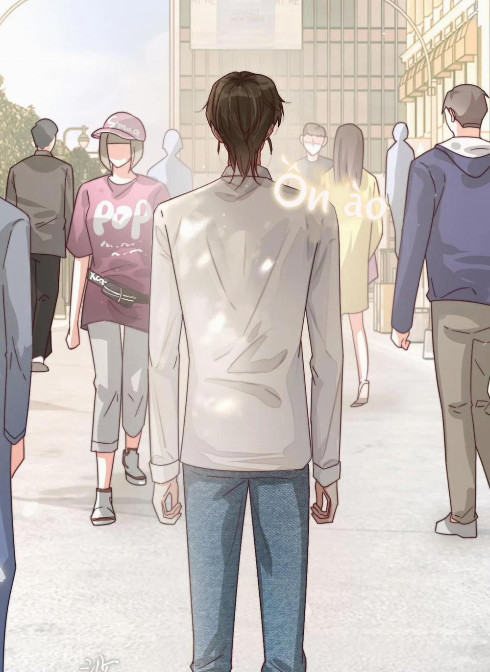 Chìm Trong Men Say 6 trang 13