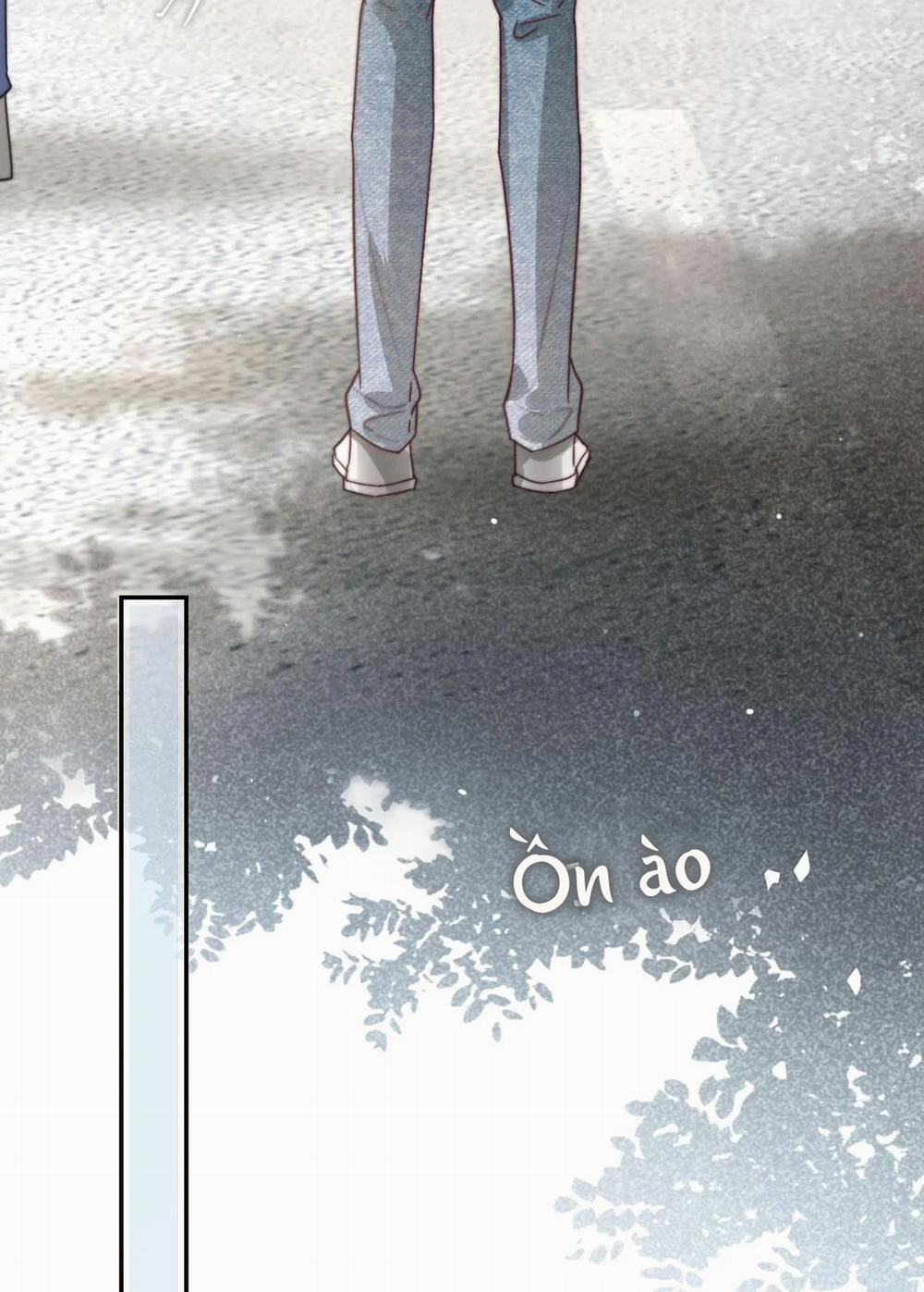 Chìm Trong Men Say 6 trang 14