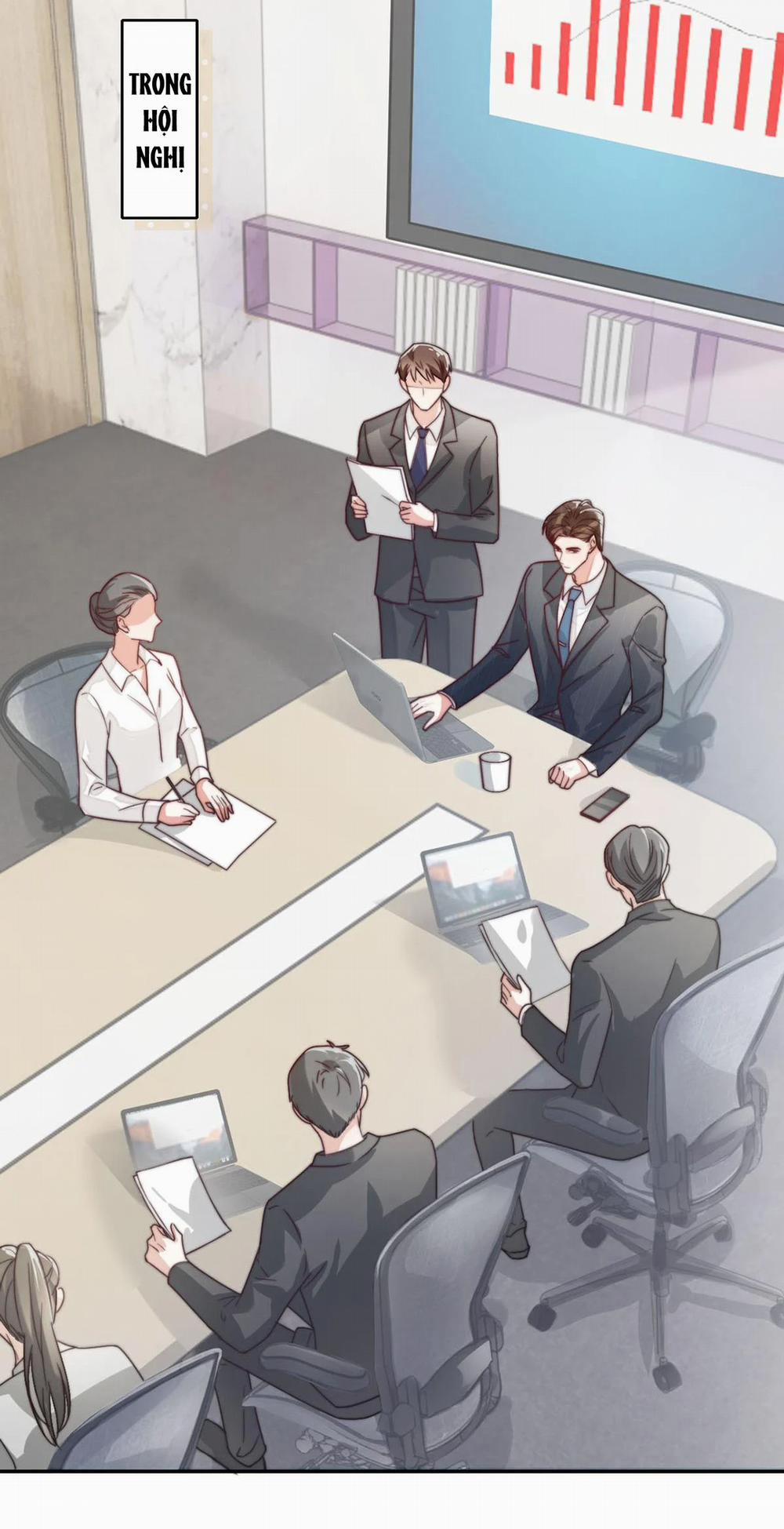 Chìm Trong Men Say 6 trang 16