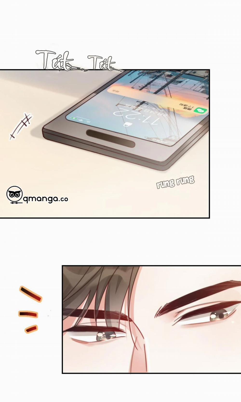 Chìm Trong Men Say 6 trang 17