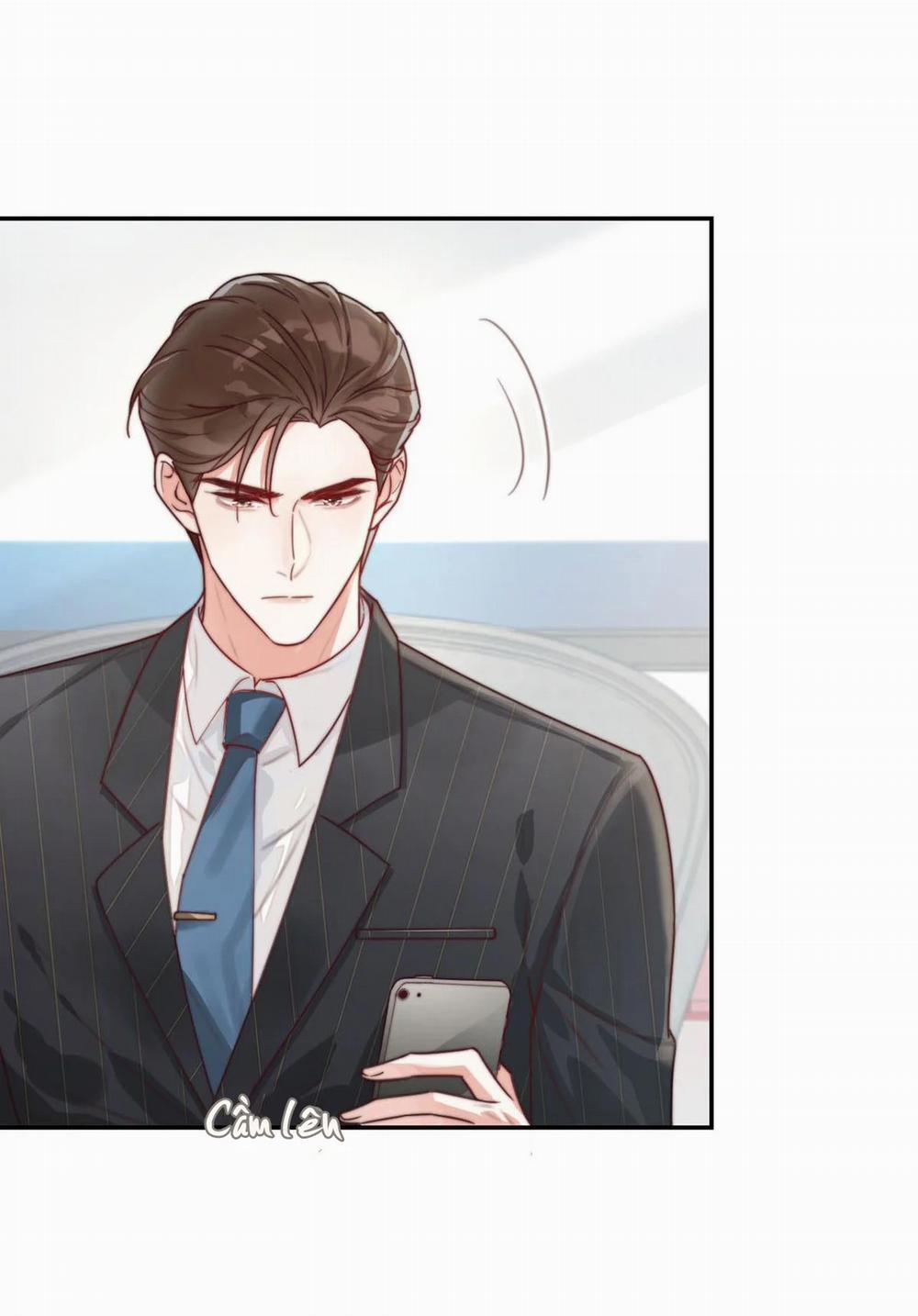 Chìm Trong Men Say 6 trang 18