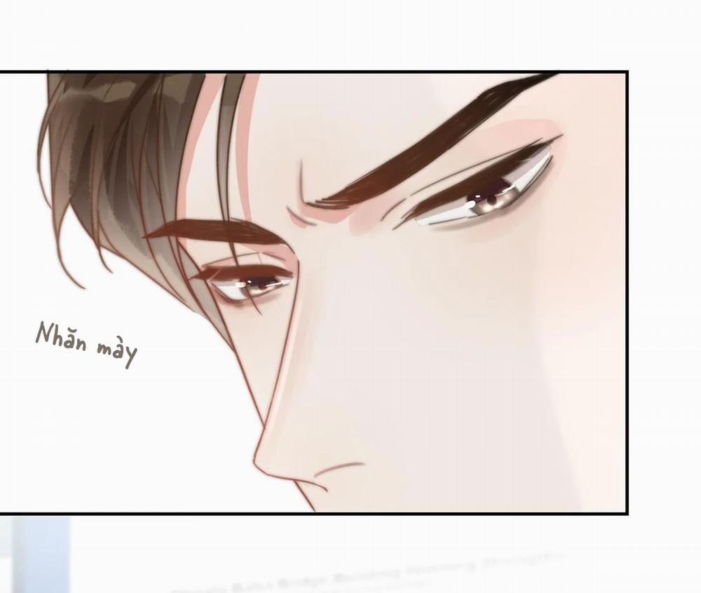 Chìm Trong Men Say 6 trang 21