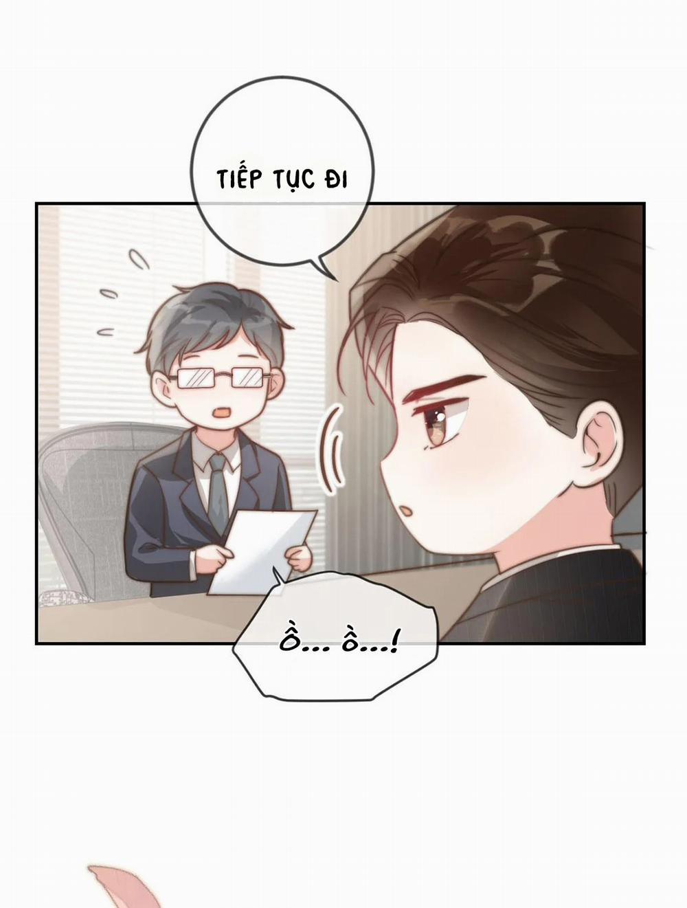 Chìm Trong Men Say 6 trang 23