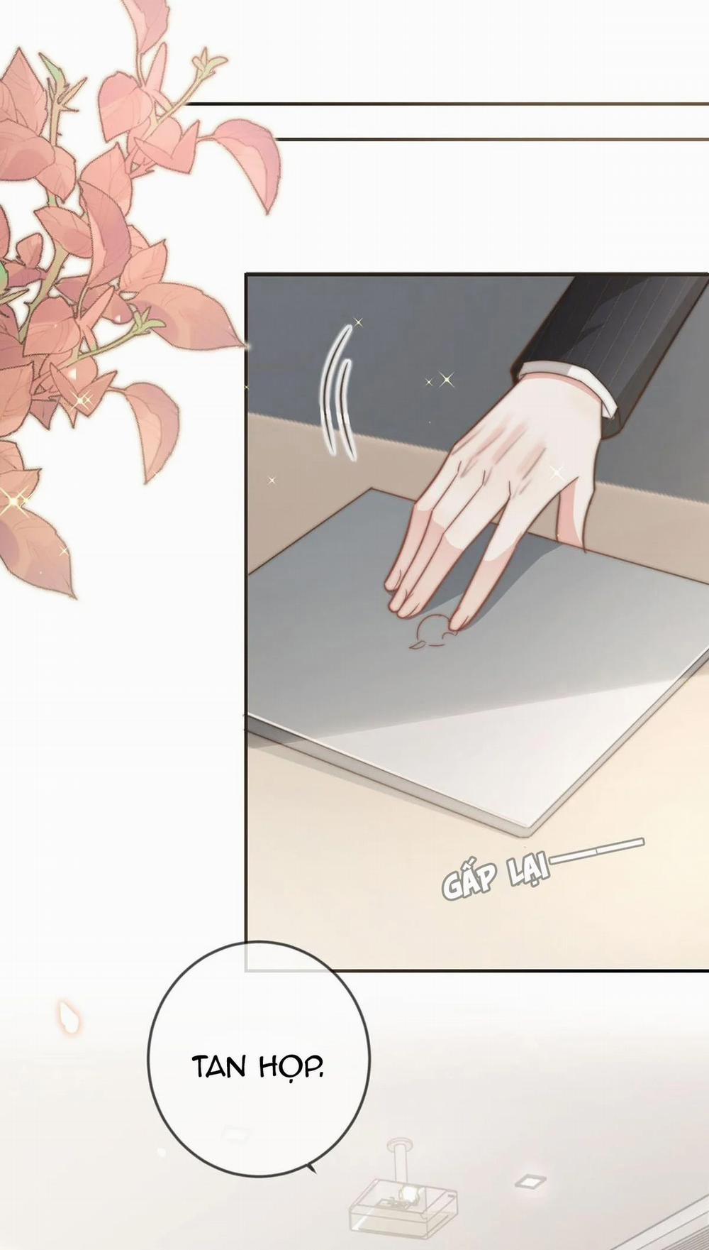 Chìm Trong Men Say 6 trang 24