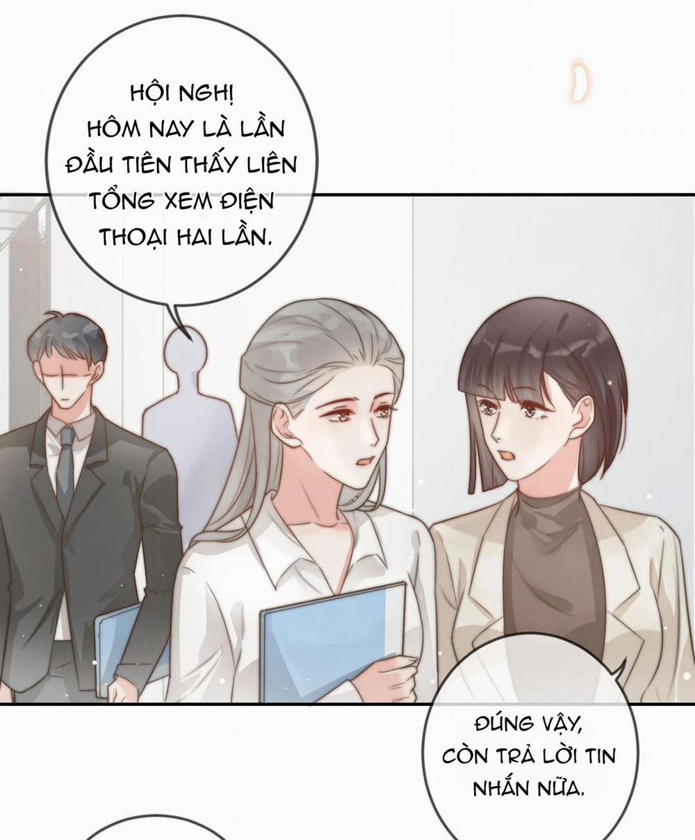 Chìm Trong Men Say 6 trang 26