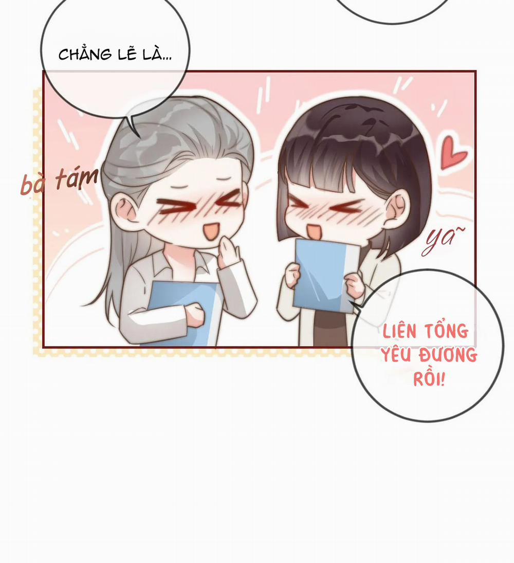 Chìm Trong Men Say 6 trang 27