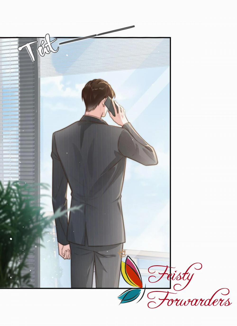 Chìm Trong Men Say 6 trang 28