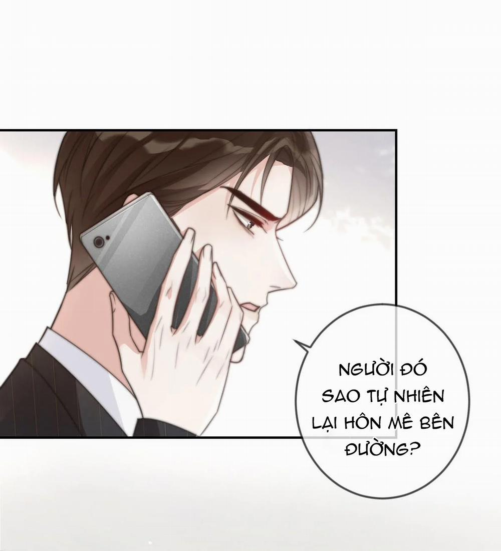 Chìm Trong Men Say 6 trang 29