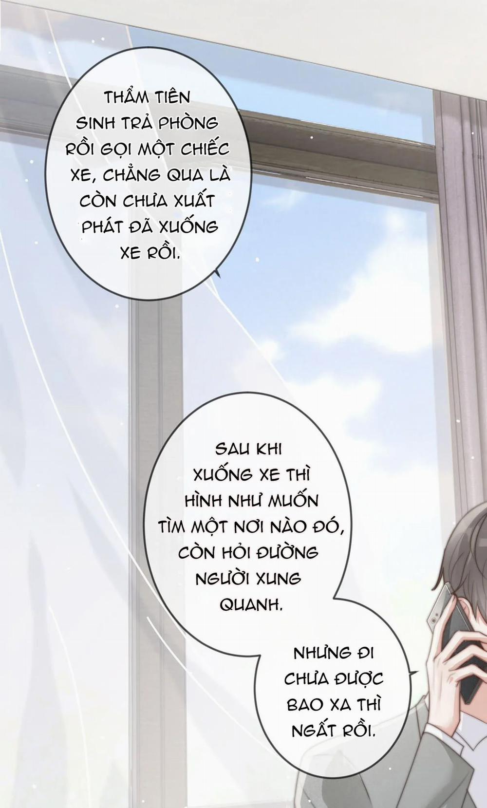 Chìm Trong Men Say 6 trang 30