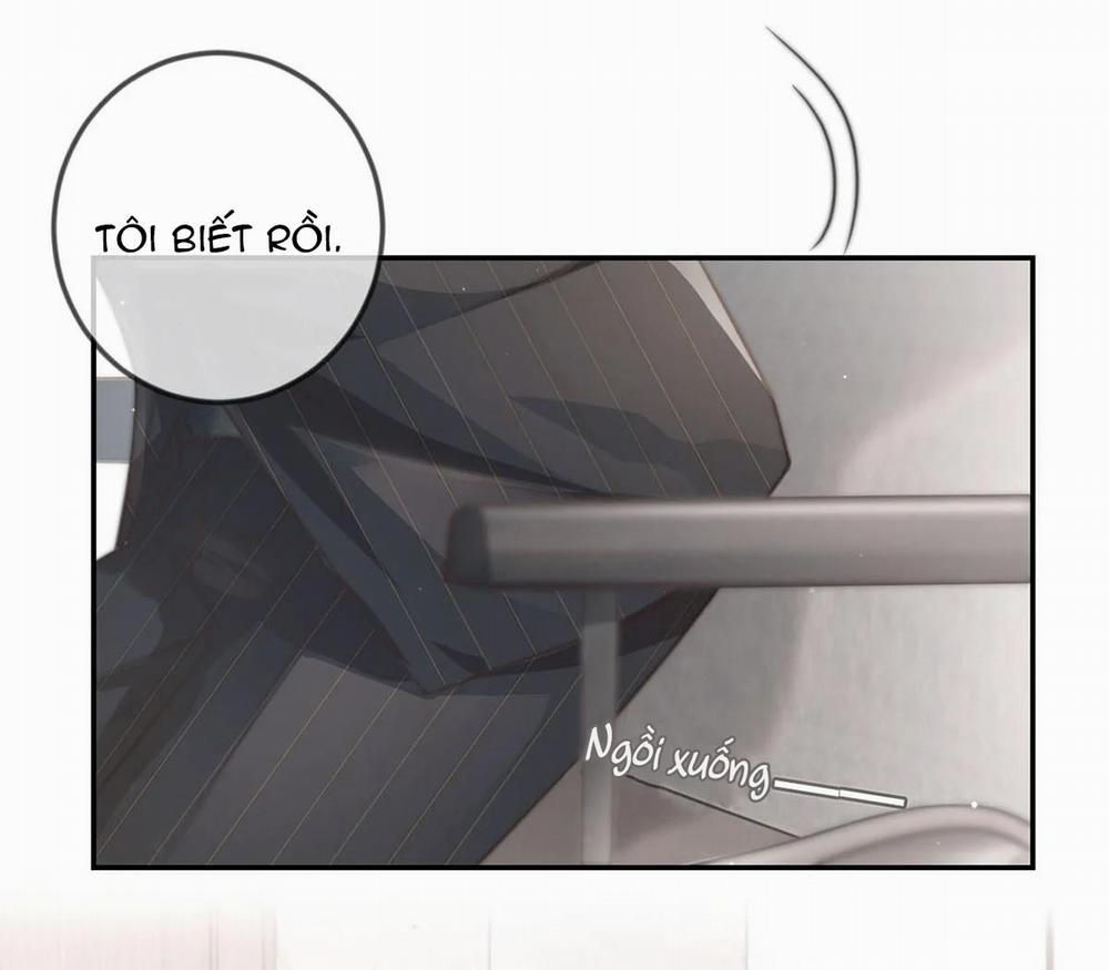 Chìm Trong Men Say 6 trang 36