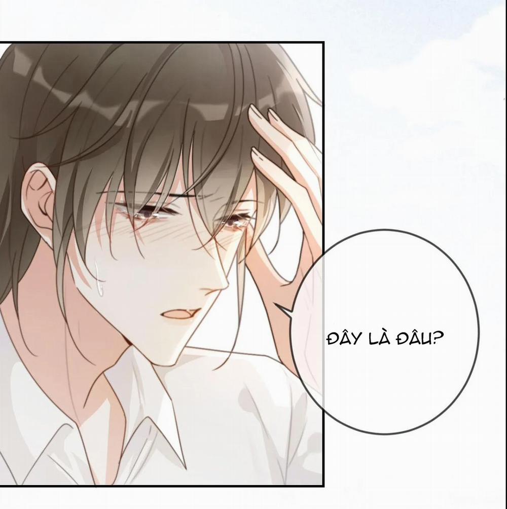 Chìm Trong Men Say 6 trang 4