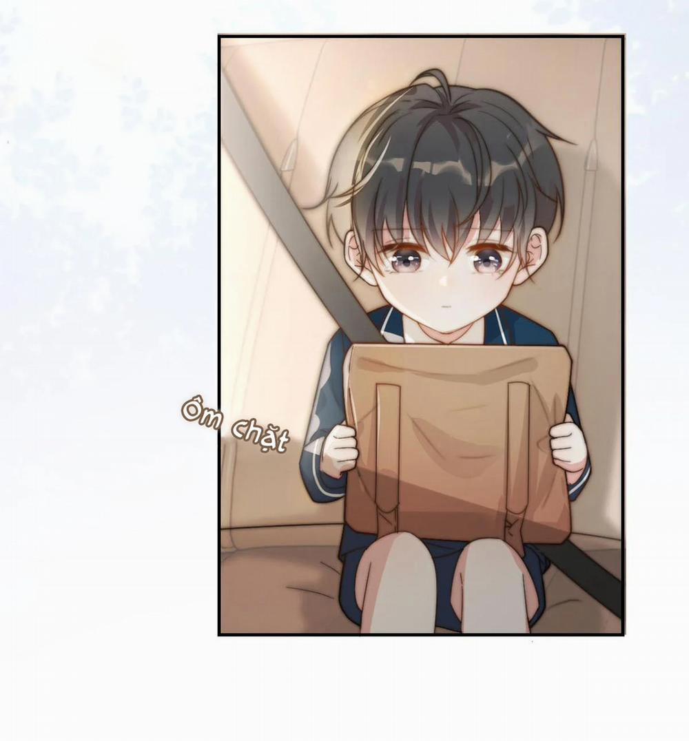 Chìm Trong Men Say 6 trang 40