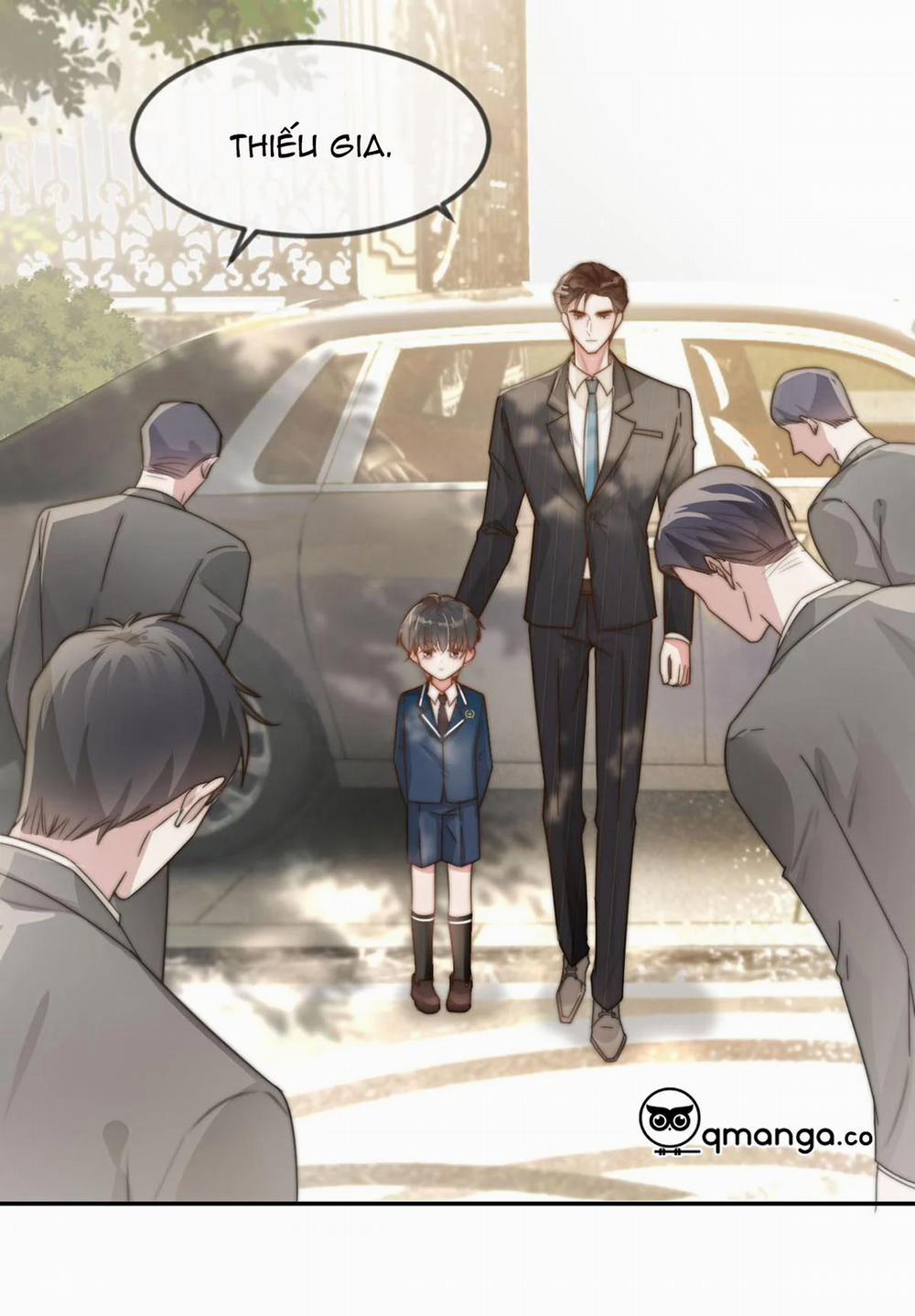 Chìm Trong Men Say 6 trang 42