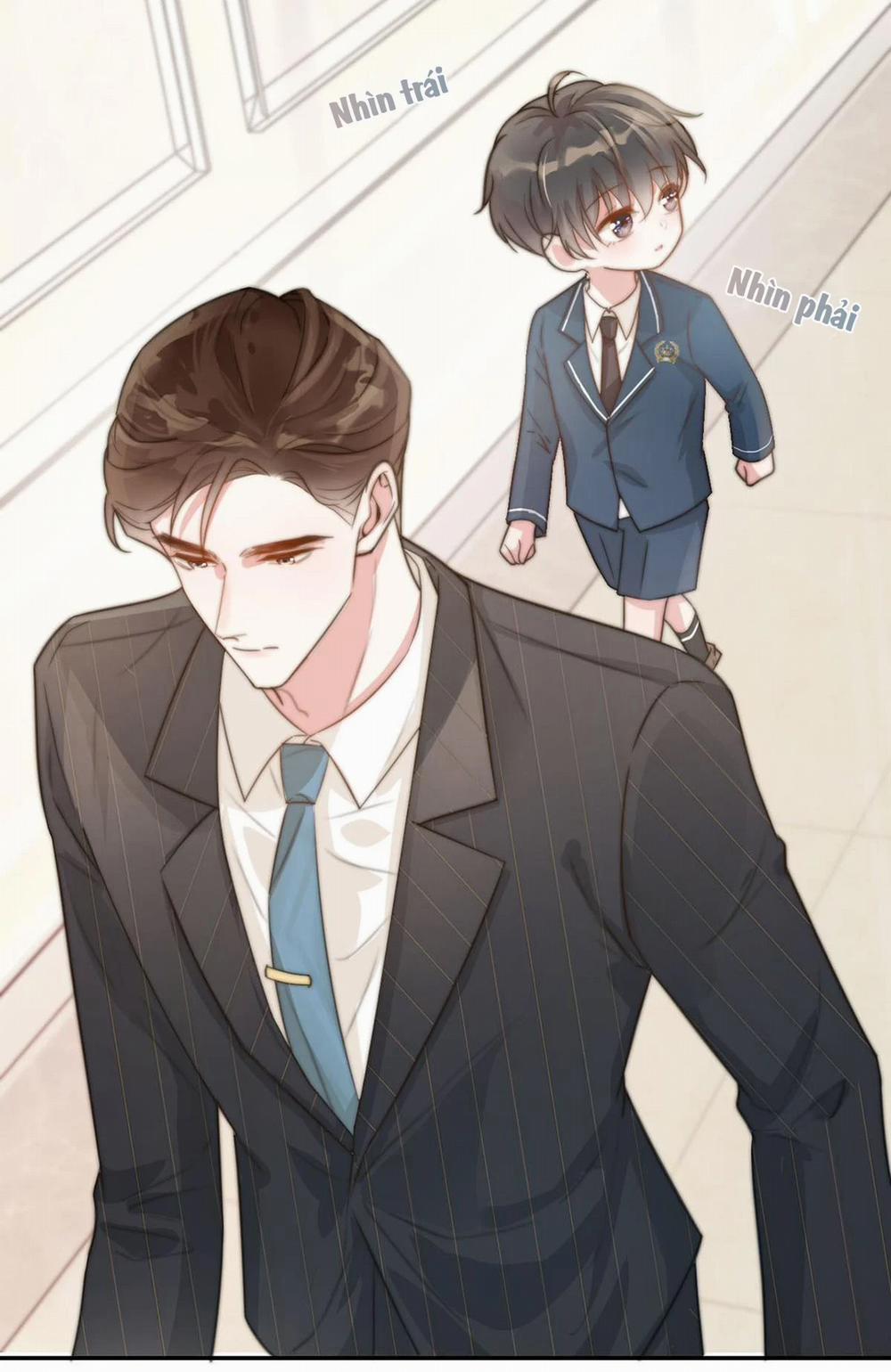 Chìm Trong Men Say 6 trang 44