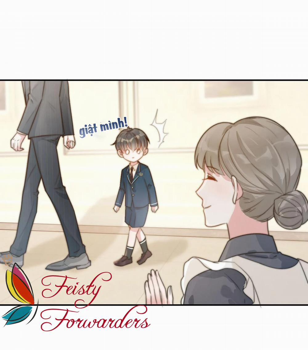 Chìm Trong Men Say 6 trang 45