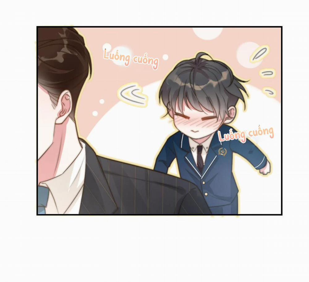 Chìm Trong Men Say 6 trang 46