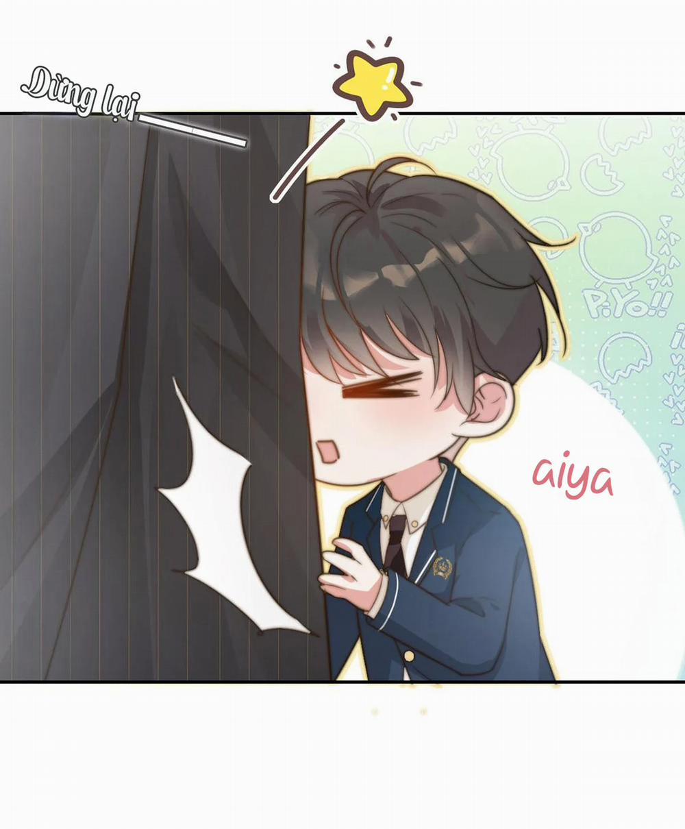 Chìm Trong Men Say 6 trang 47