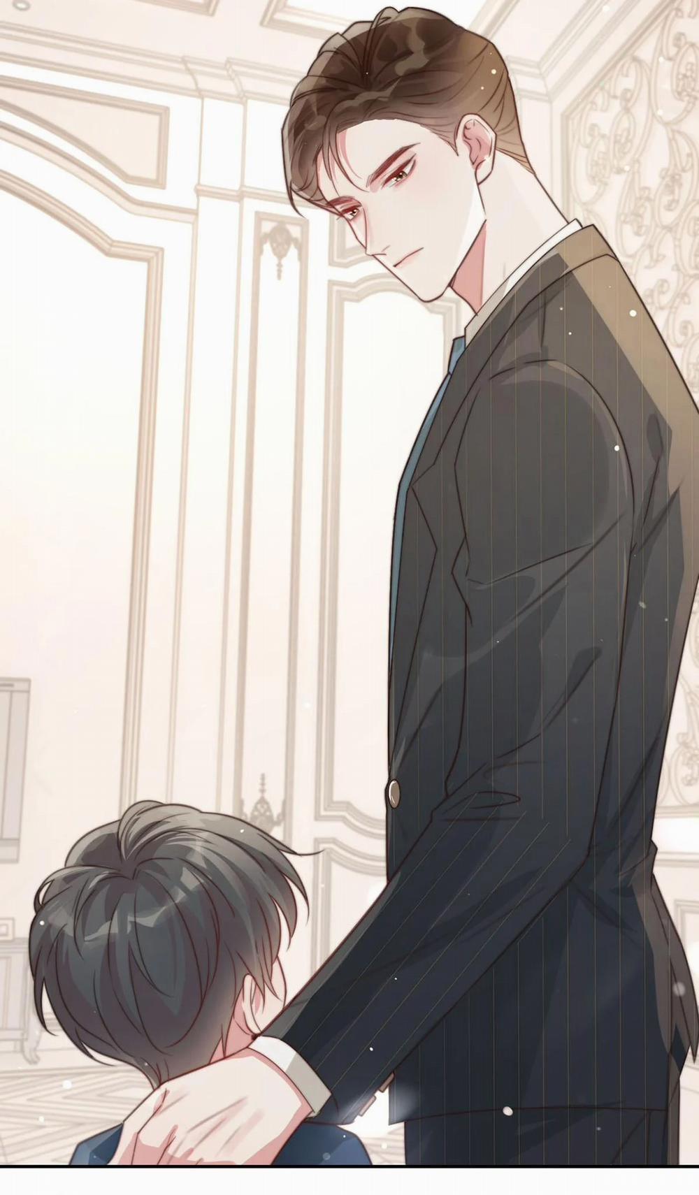 Chìm Trong Men Say 6 trang 49